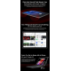 BlackView Tab 20 10.1" με WiFi (4GB/64GB) Green