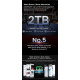 BlackView Tab 20 10.1" με WiFi (4GB/64GB) Green