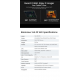 BlackView Tab 20 10.1" με WiFi (4GB/64GB) Green