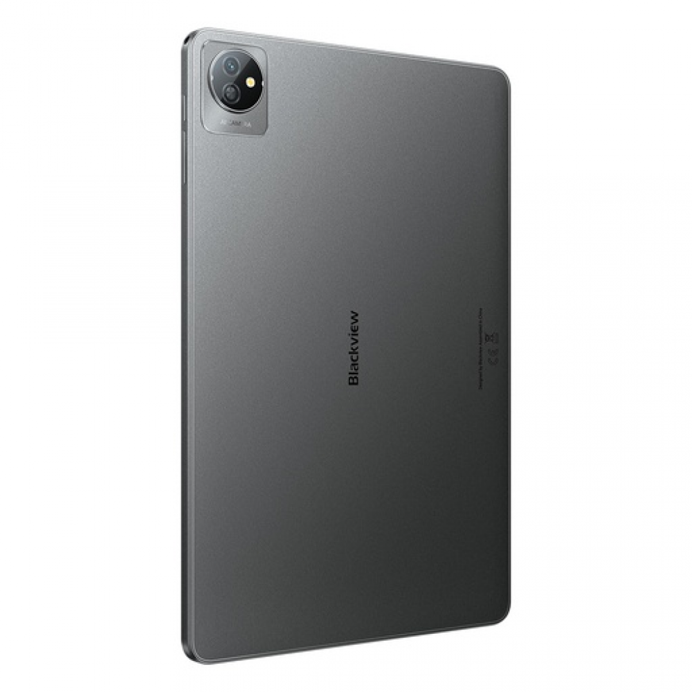BlackView Tab 20 10.1" με WiFi (4GB/64GB) Space Grey