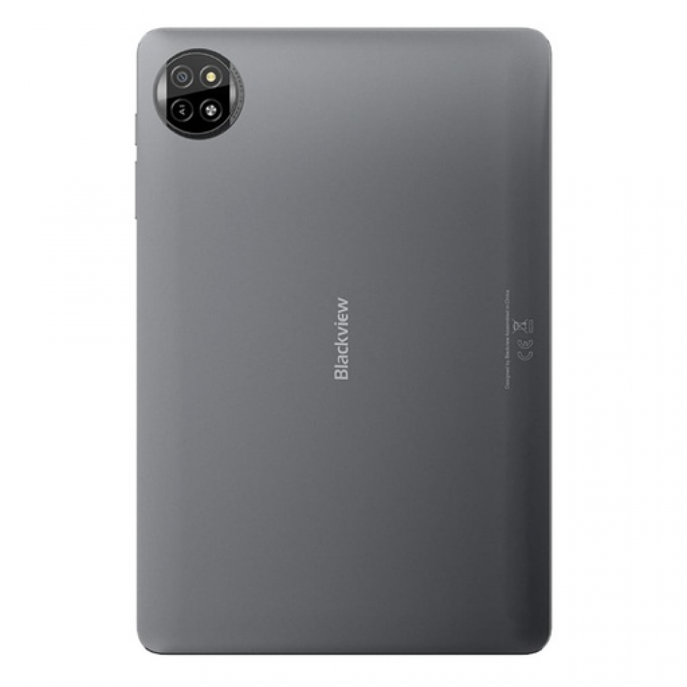 BlackView Tab 20 10.1" με WiFi (4GB/64GB) Space Grey