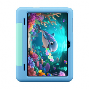 BlackView Tab 20 Kids 10.1" με WiFi (4GB/64GB) Blue  BlackView Tab 20 Kids 10.1" με WiFi (4GB/64GB) Blue