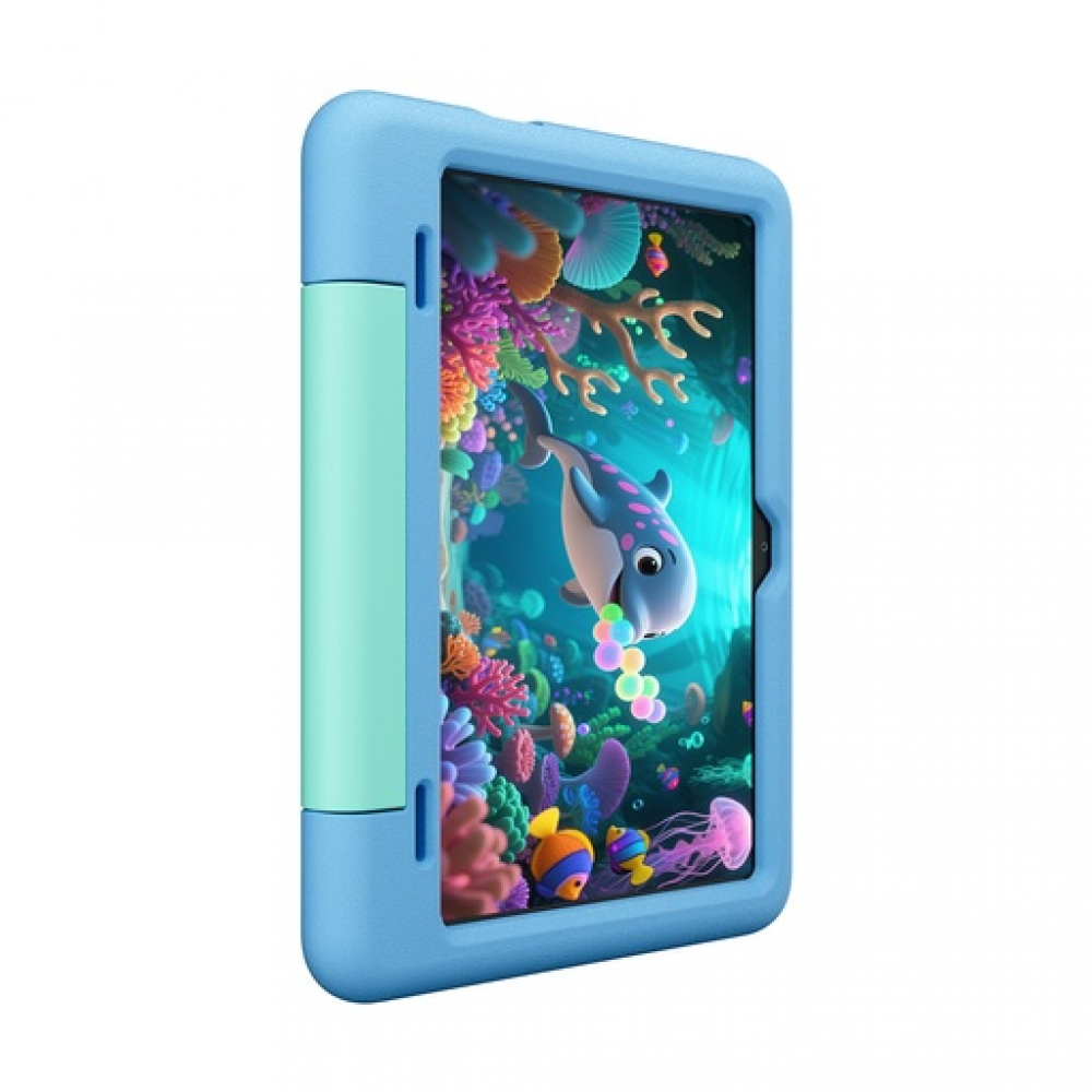 BlackView Tab 20 Kids 10.1" με WiFi (4GB/64GB) Blue 