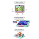 BlackView Tab 20 Kids 10.1" με WiFi (4GB/64GB) Blue 