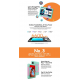 BlackView Tab 20 Kids 10.1" με WiFi (4GB/64GB) Purple  