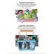 BlackView Tab 20 Kids 10.1" με WiFi (4GB/64GB) Purple  