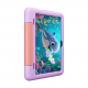 BlackView Tab 20 Kids 10.1" με WiFi (4GB/64GB) Purple  
