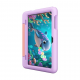 BlackView Tab 20 Kids 10.1" με WiFi (4GB/64GB) Purple  