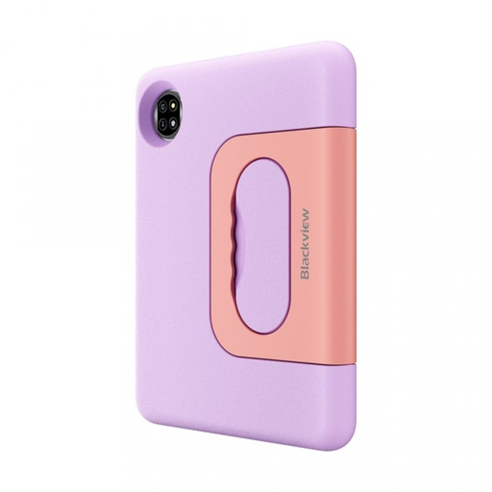 BlackView Tab 20 Kids 10.1" με WiFi (4GB/64GB) Purple  