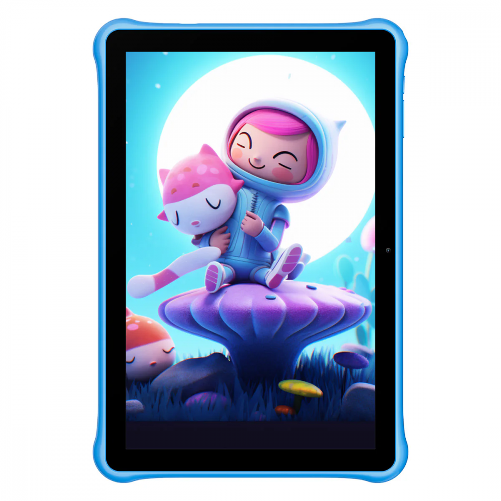 BlackView TAB 30 Kids 10.1 Tablet με WiFi (2GB/64GB) Donut Blue 