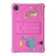 BlackView TAB 30 Kids 10.1 Tablet με WiFi (2GB/64GB) Pink
