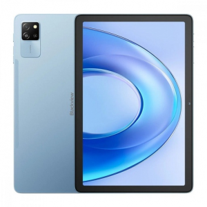 BlackView Tab 60 Pro 10.1" με WiFi & 4G (8GB/128GB) Blue