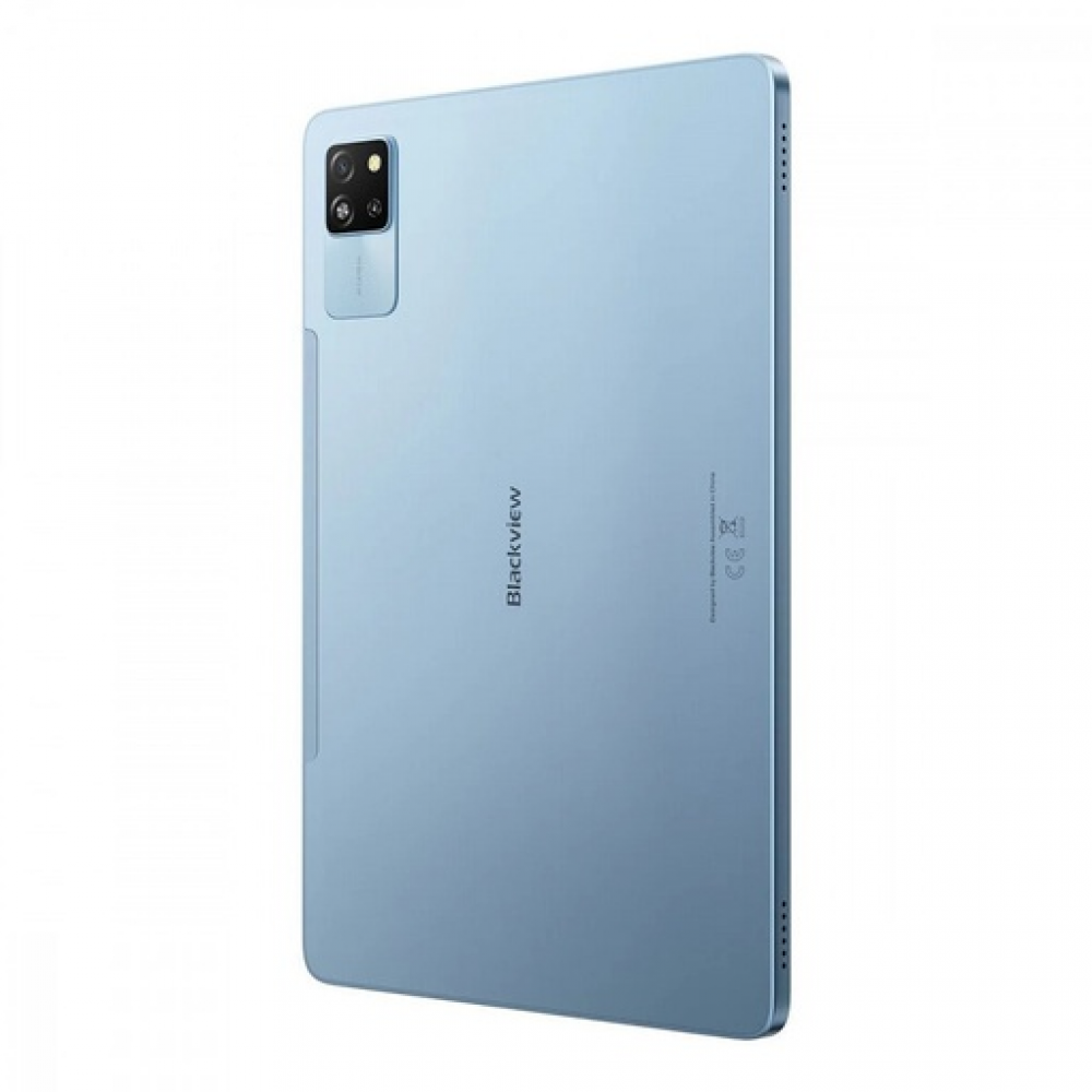 BlackView Tab 60 Pro 10.1" με WiFi & 4G (8GB/128GB) Blue