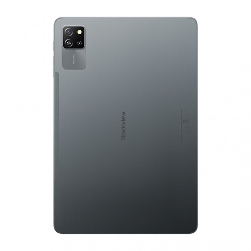 BlackView Tab 60 Pro 10.1" με WiFi & 4G (8GB/128GB) Set Packing Gray