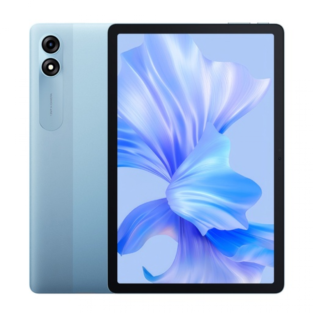 BlackView TAB 90 10.92" Tablet με WiFi & 4G (8GB/128GB) Blue