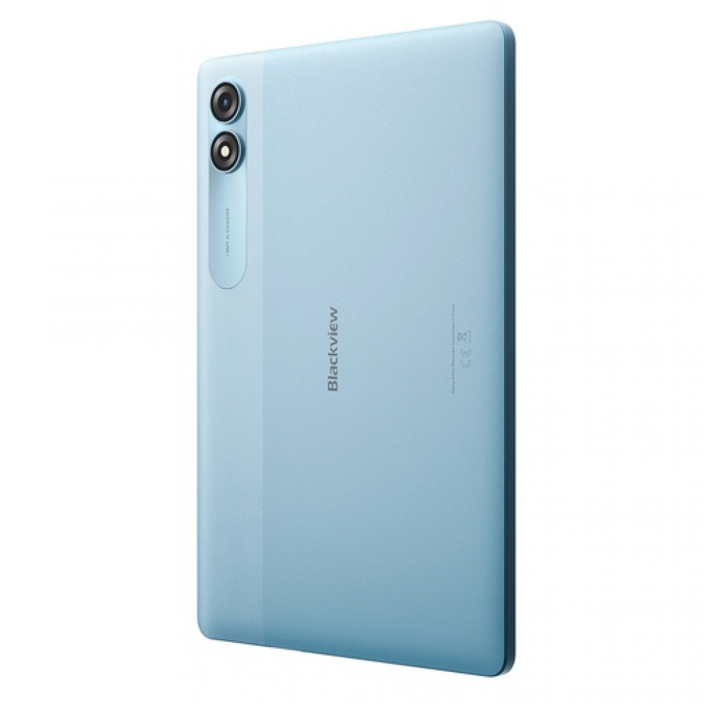 BlackView TAB 90 10.92" Tablet με WiFi & 4G (8GB/128GB) Blue