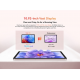 BlackView TAB 90 10.92" Tablet με WiFi & 4G (8GB/128GB) Blue