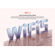 BlackView TAB 90 10.92" Tablet με WiFi & 4G (8GB/128GB) Blue