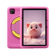 BlackView TAB A6  Kids 10.1" Tablet με WiFi (4GB/128GB) Pink BlackView TAB A6  Kids 10.1" Tablet με WiFi (4GB/128GB) Pink