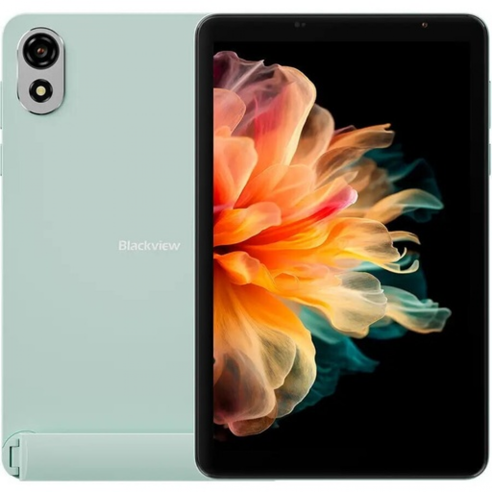 BlackView Zeno 1 4G 8" Tablet (6GB/256GB) Πράσινο