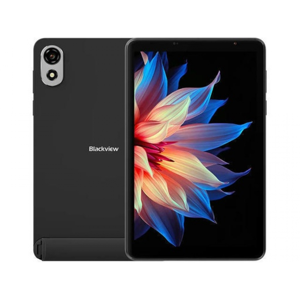 BlackView Zeno 1 4G 8" Tablet (6GB/256GB) Μαύρο