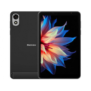 BlackView Zeno 1 4G 8" Tablet (6GB/256GB) Μαύρο