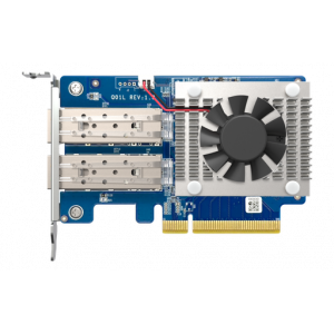 QNAP QXG-10G2SF-NXE