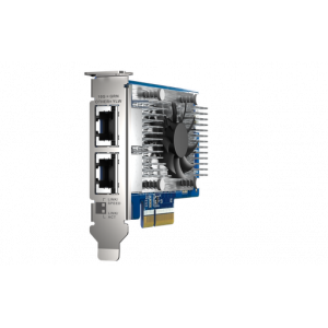 QNAP QXG-10G2T-X710 QNAP QXG-10G2T-X710