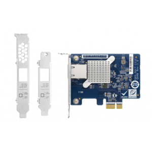 QNAP QXG-5G1T-111C QNAP QXG-5G1T-111C