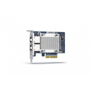 QNAP QXG-5G2T-111C QNAP QXG-5G2T-111C