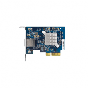 QNAP QXG-10G1T QNAP QXG-10G1T