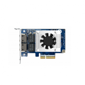 QNAP QXG-10G2T QNAP QXG-10G2T
