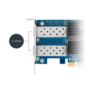 Synology E10G30-F2 Synology E10G30-F2