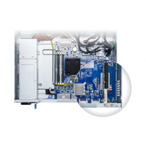 Synology E25G21-F2 Synology E25G21-F2