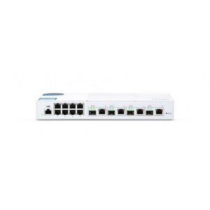 QNAP QSW-M408-4C QNAP QSW-M408-4C
