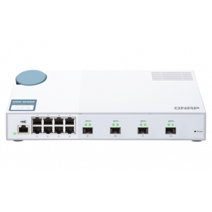QNAP QSW-M408S QNAP QSW-M408S