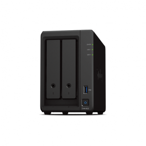 Synology DVA1622 - Deep Learning NVR Series Synology DVA1622 - Deep Learning NVR Series