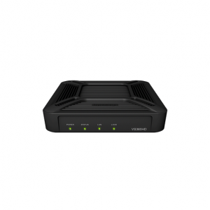 Synology VisualStation VS360HD Synology VisualStation VS360HD