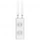 Cudy AP1300 WiFi Mesh Access Point – Dual Band Wi‑Fi 5 (2.4GHz & 5GHz)