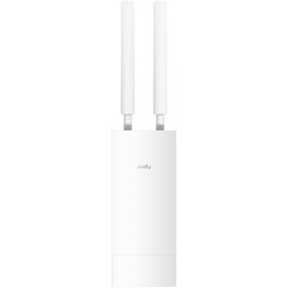 Cudy AP1300 WiFi Mesh Access Point – Dual Band Wi‑Fi 5 (2.4GHz & 5GHz)