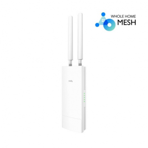 Cudy AP3000 Outdoor Wi‑Fi 6 Access Point – Dual Band 2.4 & 5GHz