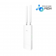 Cudy AP3000 Outdoor Wi‑Fi 6 Access Point – Dual Band 2.4 & 5GHz