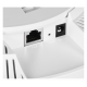 Cudy AP3000 Access Point Wi‑Fi 6 Dual Band (2.4 & 5GHz)