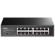 Cudy GS1016 v2 – Unmanaged L2 Switch με 16 θύρες Gigabit Ethernet