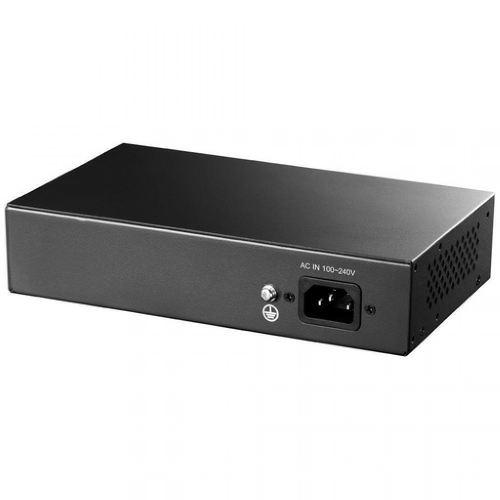 Cudy GS1016 v2 – Unmanaged L2 Switch με 16 θύρες Gigabit Ethernet