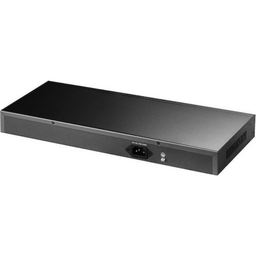 Cudy GS1024L – Unmanaged Switch με 24 θύρες Gigabit Ethernet