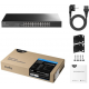 Cudy GS1024L – Unmanaged Switch με 24 θύρες Gigabit Ethernet