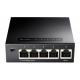 Cudy GS105 – Unmanaged L2 Switch με 5 θύρες Gigabit Ethernet