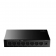 Cudy GS108 v4 – Unmanaged L2 Gigabit Switch με 8 θύρες Ethernet