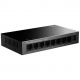 Cudy GS108 v4 – Unmanaged L2 Gigabit Switch με 8 θύρες Ethernet